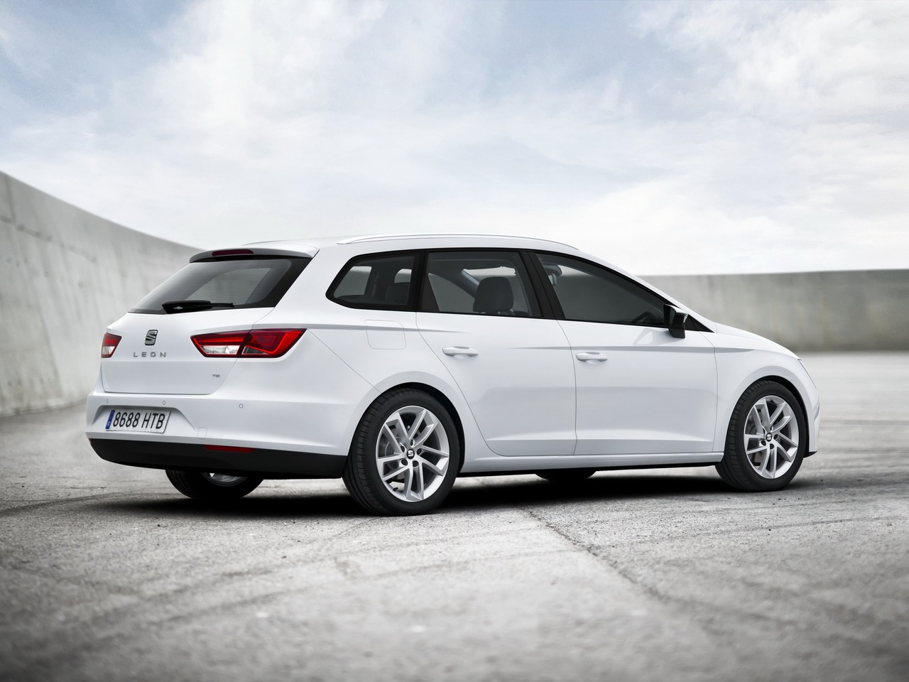 Seat Leon technical specifications and fuel economy